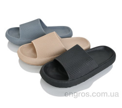 Шлепки Lion-Lu